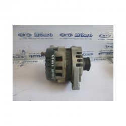 Alternatore 219139 7L01N12V NEG Daewoo Lanos 1997-2003 85A - Alternatore - 2