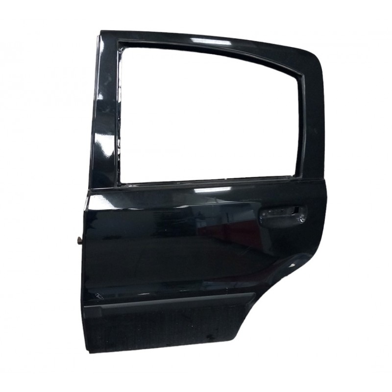 Porta posteriore sinistra Fiat Panda Mk169 2004-2012 - Portiera - 1 Porta posteriore sinistra Fiat Panda Mk169 2004-2012 - Portiera - 1