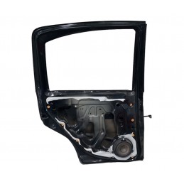 Porta posteriore sinistra Fiat Panda Mk169 2004-2012 - Portiera - 2 Porta posteriore sinistra Fiat Panda Mk169 2004-2012 - Portiera - 2