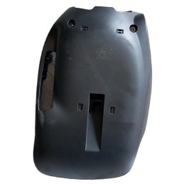 Rivestimento inferiore volante 484728371R Renault Megane 4 station wagon dal 2015 - Accessori cruscotto - 1