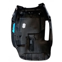 Rivestimento inferiore volante 484728371R Renault Megane 4 station wagon dal 2015 - Accessori cruscotto - 2