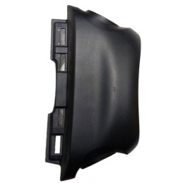 Rivestimento superiore volante 484717041R Renault Megane 4 station wagon dal 2015 - Accessori cruscotto - 1