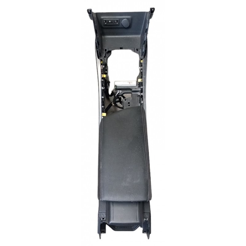 Tunnel centrale con bracciolo 969109180R Renault Megane 4 station wagon dal 2015