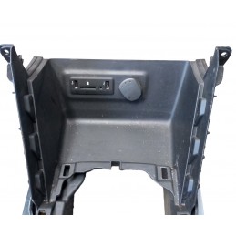 Tunnel centrale con bracciolo 969109180R Renault Megane 4 station wagon dal 2015 - Accessori cruscotto - 2 Tunnel centrale con bracciolo 969109180R Renault Megane 4 station wagon dal 2015 - Accessori cruscotto - 2