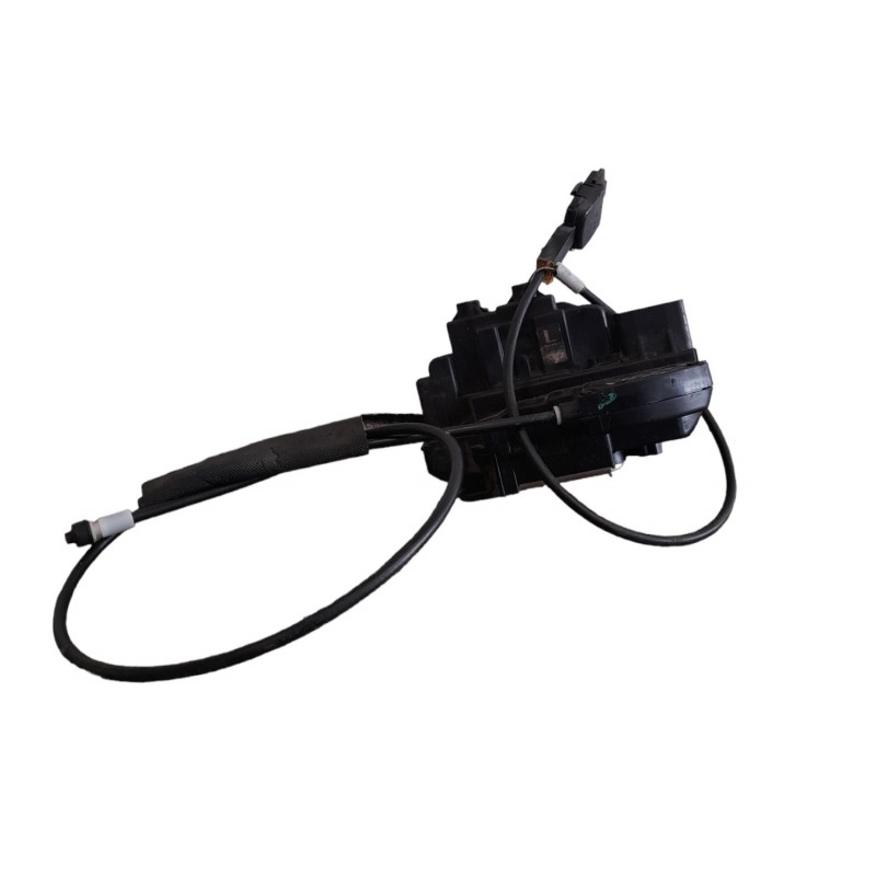 Serratura porta anteriore destra Nissan Micra K12 2002-2010 - Serratura - 1 Serratura porta anteriore destra Nissan Micra K12 2002-2010 - Serratura - 1