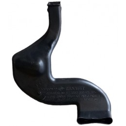 Tubo aria interno sinistra 279318683R Renault Megane 4 station wagon dal 2015 - Tubi e condotti - 1