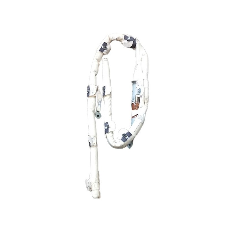 Airbag tendina sinistra 985P17083R Renault Megane 4 station wagon dal 2015 - Airbag - 1 Airbag tendina sinistra 985P17083R Renault Megane 4 station wagon dal 2015 - Airbag - 1