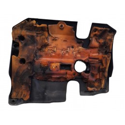 Coprimotore Volvo S40 2.0 diesel 2004-2012 - Coprimotore - 2
