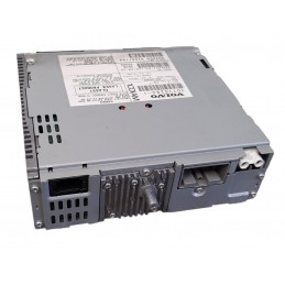 Autoradio lettore cd 307752841 Volvo S40 2.0 diesel 2004-2012 - Autoradio - 2