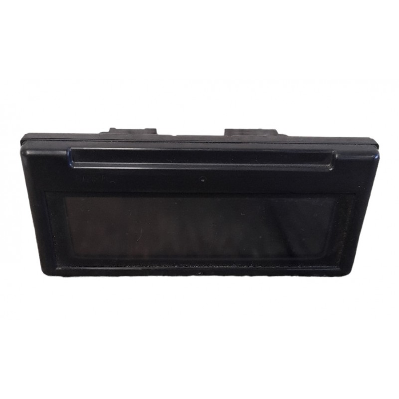 Display schermo 30775261 Volvo S40 2.0 diesel 2004-2012 - Display/Computer di bordo - 1