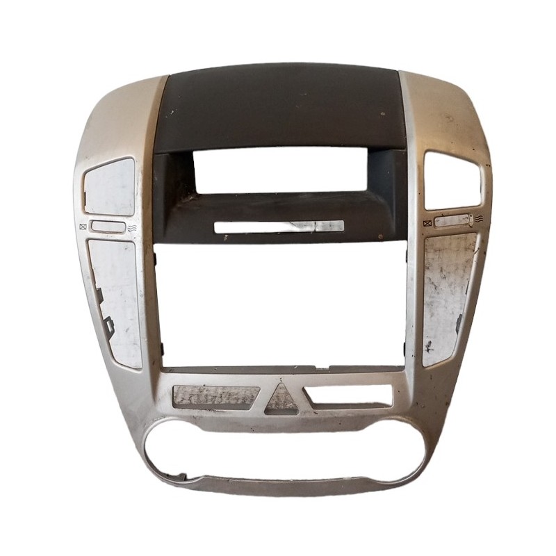 Mascherina centrale cruscotto 84740-1H000 Kia Ceed ED 2006-2012 - Accessori cruscotto - 1 Mascherina centrale cruscotto 84740-1H000 Kia Ceed ED 2006-2012 - Accessori cruscotto - 1