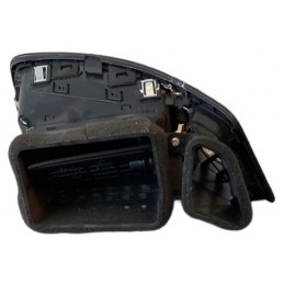 Bocchetta aria anteriore sinistra 97480-1H000 Kia Ceed ED 2006-2012 - Diffusore aria - 2 Bocchetta aria anteriore sinistra 97480-1H000 Kia Ceed ED 2006-2012 - Diffusore aria - 2