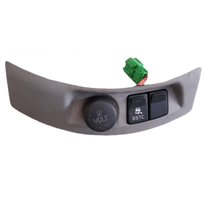 Accendisigari 8686026 Volvo S40 2.0 diesel 2004-2012 - Accessori cruscotto - 1