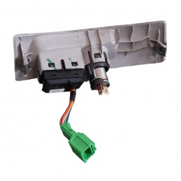 Accendisigari 8686026 Volvo S40 2.0 diesel 2004-2012 - Accessori cruscotto - 2