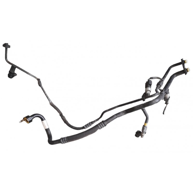 Tubo aria condizionata 4N5H19A834BJ Volvo S40 2.0 diesel 2004-2012 - Tubi e condotti - 1 Tubo aria condizionata 4N5H19A834BJ Volvo S40 2.0 diesel 2004-2012 - Tubi e condotti - 1