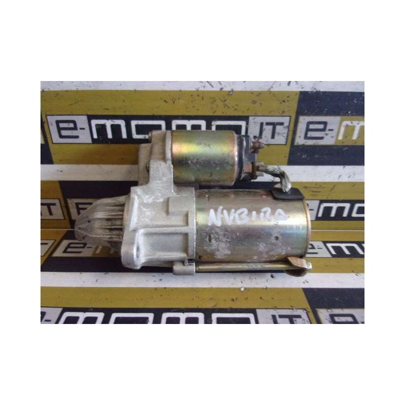 Motorino avviamento 96208782 Daewoo Nubira - Nexia 1.6 16V - Motorino avviamento - 1