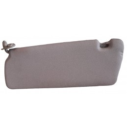 Pantina aletta parasole destra Bmw Serie 3 316i E36 1990-2000 - Pantina aletta parasole - 2 Pantina aletta parasole destra Bmw Serie 3 316i E36 1990-2000 - Pantina aletta parasole - 2