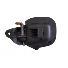 Maniglia interna posteriore destra Bmw Serie 3 316i E36 1990-2000 - Maniglia - 2 Maniglia interna posteriore destra Bmw Serie 3 316i E36 1990-2000 - Maniglia - 2