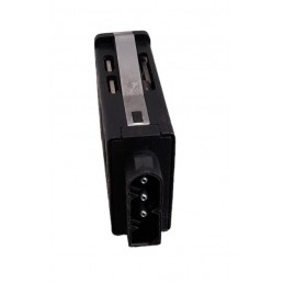 Pulsante regolazione luminosità contachilometri Bmw Serie 3 316i E36 1990-2000 - Pulsantiera - 2