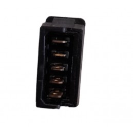 Pulsante ricircolo aria Bmw Serie 3 316i E36 1990-2000 - Pulsantiera - 2
