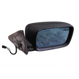 Specchietto retrovisore elettrico destro Bmw Serie 3 316i E36 1990-2000 4 pin - Specchietto retrovisore - 1