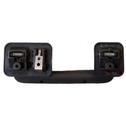 Maniglia appiglio posteriore sinistra Jeep Grand Cherokee 5.9 V8 ZJ 1992-1998 - Maniglia - 2