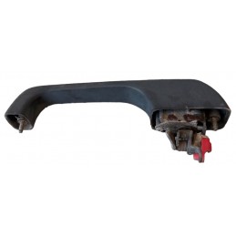 Maniglia esterna anteriore destra Jeep Grand Cherokee 5.9 V8 ZJ 1992-1998 - Maniglia - 2