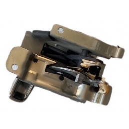 Maniglia interna anteriore posteriore sinistra 55030043 Jeep Grand Cherokee 5.9 V8 ZJ 1992-1998 - Maniglia - 2