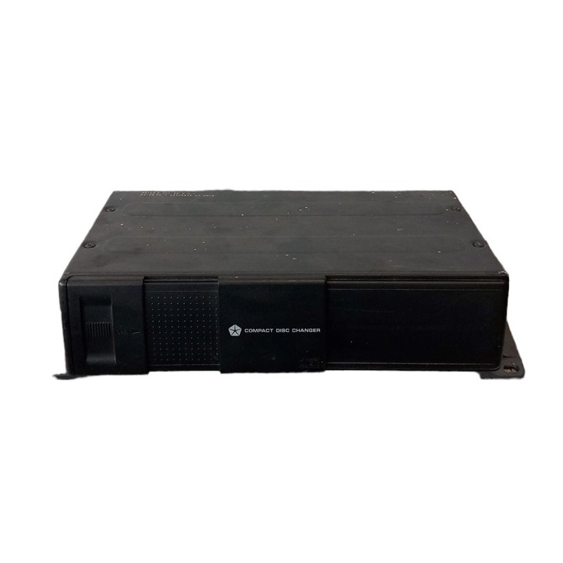 Caricatore cassette P04882420 Jeep Grand Cherokee 5.9 V8 ZJ 1992-1998 - Autoradio - 1