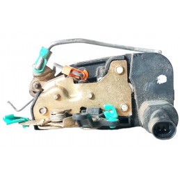 Serratura porta anteriore sinistra Jeep Grand Cherokee 5.9 V8 ZJ 1992-1998 - Serratura - 2