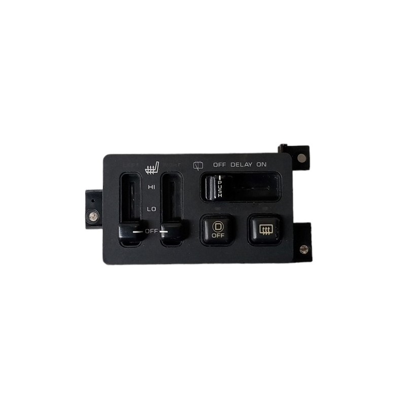 Pulsante riscaldamento sedili 560426180C Jeep Grand Cherokee 5.9 V8 ZJ 1992-1998 - Pulsantiera - 1