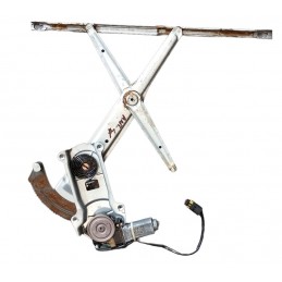 Alzavetro anteriore sinistro 56005165 Jeep Grand Cherokee 5.9 V8 ZJ 1992-1998 - Alzavetro - 1