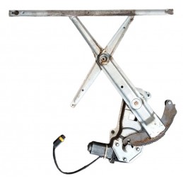 Alzavetro anteriore sinistro 56005165 Jeep Grand Cherokee 5.9 V8 ZJ 1992-1998 - Alzavetro - 2 Alzavetro anteriore sinistro 56005165 Jeep Grand Cherokee 5.9 V8 ZJ 1992-1998 - Alzavetro - 2