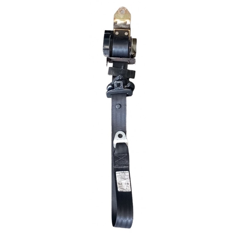 Cintura di sicurezza anteriore destra E231835 Jeep Grand Cherokee 5.9 V8 ZJ 1992-1998 - Cintura di sicurezza - 1 Cintura di sicurezza anteriore destra E231835 Jeep Grand Cherokee 5.9 V8 ZJ 1992-1998 - Cintura di sicurezza - 1