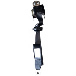 Cintura di sicurezza anteriore destra E231835 Jeep Grand Cherokee 5.9 V8 ZJ 1992-1998 - Cintura di sicurezza - 2 Cintura di sicurezza anteriore destra E231835 Jeep Grand Cherokee 5.9 V8 ZJ 1992-1998 - Cintura di sicurezza - 2
