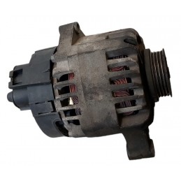 Alternatore 63321760 Fiat Seicento 1.1 1998-2010 - Alternatore - 2
