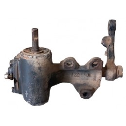 Scatola sterzo 4860060A5 Suzuki vitara 1.6 benzina 1988-1998 - Scatola sterzo - 2