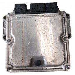 Centralina motore 9646719080 Fiat Ulysse II 2.0 16v 2002-2010 - Centralina - 1