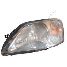 Proiettore anteriore sinistro 8200211005 Dacia Logan 2004-2012 - Proiettore anteriore - 1