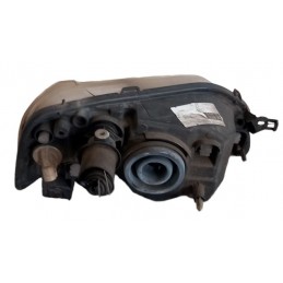 Proiettore anteriore sinistro 8200211005 Dacia Logan 2004-2012 - Proiettore anteriore - 2