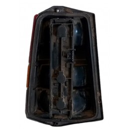 Fanale posteriore destro 007407 Seat Marbella 1986-1998 - Fanale posteriore - 2