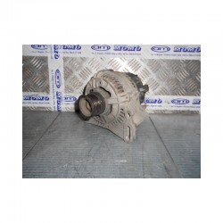 Alternatore 0123310002 028903025G Volkswagen Golf III 1.4/1.8/2.0 70A - Alternatore - 1