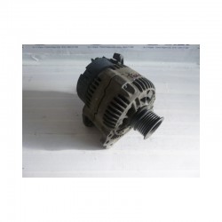 Alternatore 0123310019 Skoda Felicia/Volkswagen Polo 70AH - Alternatore - 1