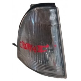 Fanale freccia anteriore destro Fiat Croma II 1985-1996 - Proiettore anteriore - 1