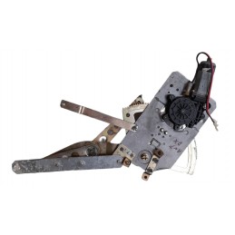 Alzavetro anteriore destro Bmw Serie 316i E 36 1990-2000