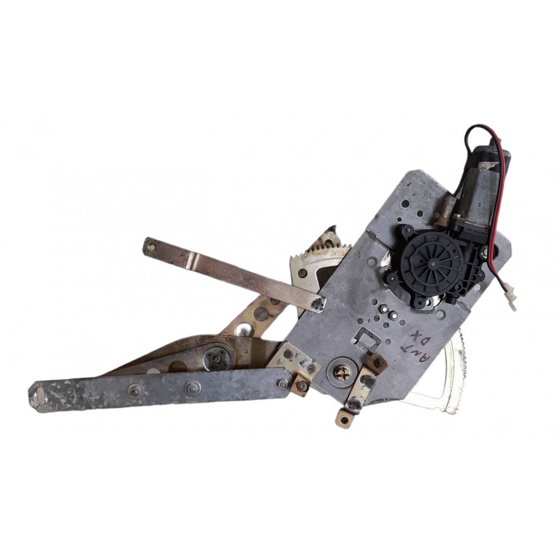 Alzavetro anteriore destro Bmw Serie 3 316i E 36 1990-2000 - Alzavetro - 1