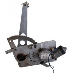 Alzavetro posteriore destro Bmw Serie 3 316i E 36 1990-2000 - Alzavetro - 1