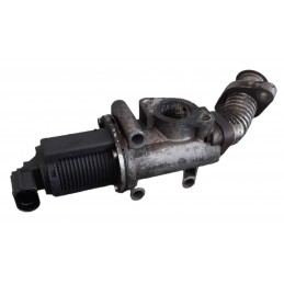 Valvola egr 55122423 Fiat Doblò 1.9 Jtd 2000-2008 - Valvola EGR - 2