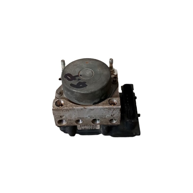 Pompa abs 0265231878 Fiat Grande Punto 1.3 mtj 2005-2018 - Pompa ABS - 1 Pompa abs 0265231878 Fiat Grande Punto 1.3 mtj 2005-2018 - Pompa ABS - 1