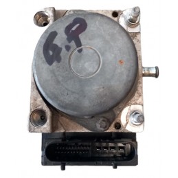 Pompa abs 0265231878 Fiat Grande Punto 1.3 mtj 2005-2018 - Pompa ABS - 2 Pompa abs 0265231878 Fiat Grande Punto 1.3 mtj 2005-2018 - Pompa ABS - 2